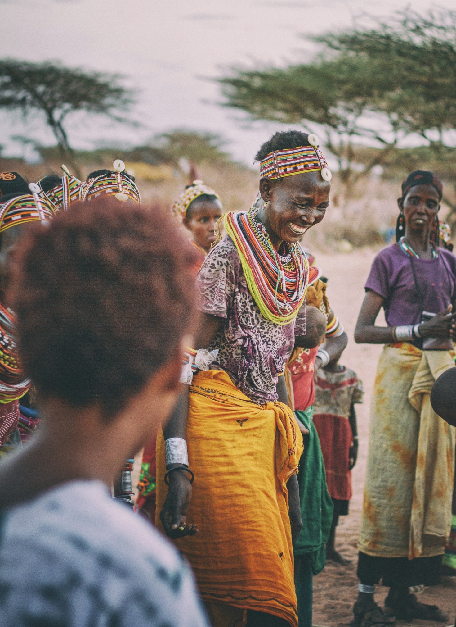L’histoire africaine : un trésor à redécouvrir (1)